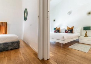 MURANO Place - FILIGRANA - 3 bedrooms