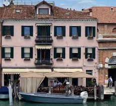 MURANO Suites BOUTIQUE Apartments adults only