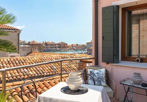 MURANO Suites | COBALT