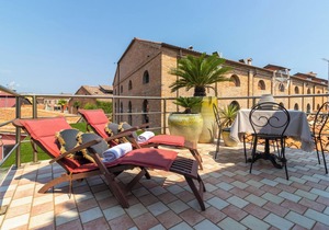 MURANO Suites | COBALT