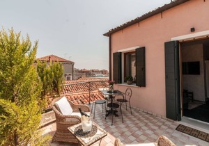 MURANO Suites | COBALT