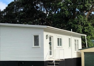Muriwai Lodge