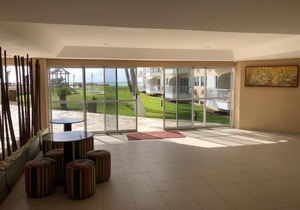 Muro Alto Flat Marupiara Suites