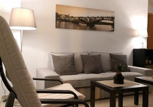 Muro de los Navarros 26-Apartamentos