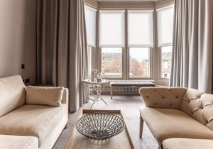 Murrayfield Hotel