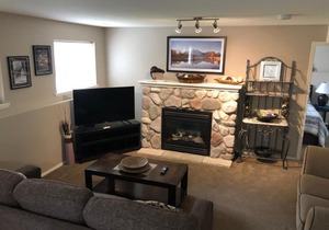 Murrayville Hideaway