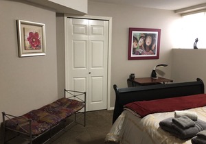 Murrayville Hideaway