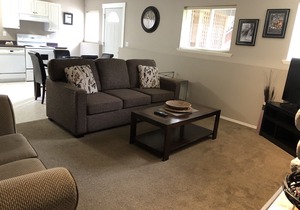 Murrayville Hideaway