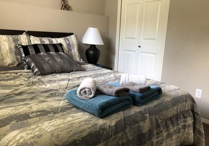 Murrayville Hideaway
