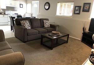 Murrayville Hideaway