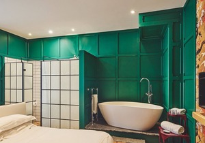 Muscari Cottage - Luxury Cottages