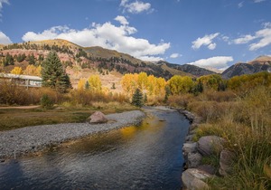Muscatel Flats Unit 1 in Telluride