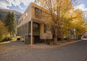 Muscatel Flats Unit 1 in Telluride
