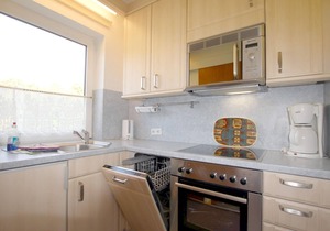 Museumstraße 16, Whg. 6 - Ferienwohnung mit 2- Zimmern auf ca. 45m²