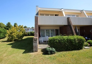 Museumstraße 16, Whg. 6 - Ferienwohnung mit 2- Zimmern auf ca. 45m²