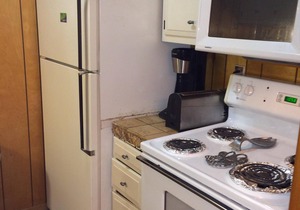 Mustang Isle Condominiums Cute, Comfortable Condo Monthly rental available