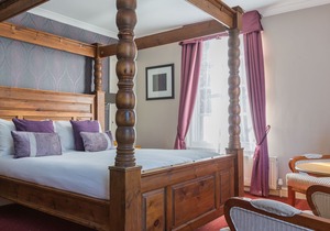 Muthu Clumber Park Hotel and Spa