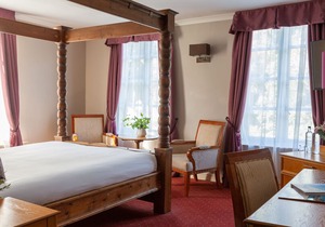 Muthu Clumber Park Hotel and Spa