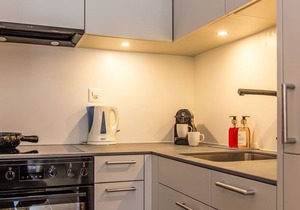 Muverans I B1 by Interhome