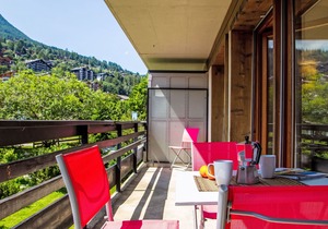 Muverans I B1 by Interhome
