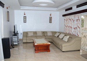 Muyenga Luxury Vacation Home