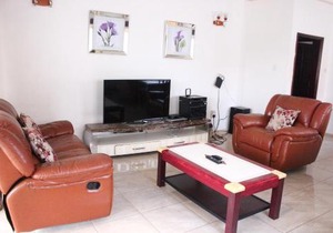 Muyenga Luxury Vacation Home