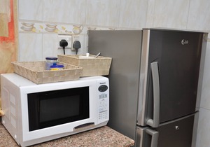 Muyenga Vacation Home – Deluxe Apartment