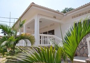 Muyenga Vacation Home – Deluxe Apartment