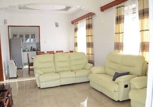 Muyenga Vacation Home – Executive Apartment