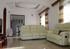 Muyenga Vacation Home – Executive Apartment