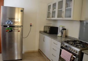 Muyenga Vacation Home – Executive Apartment