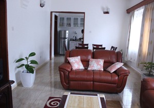 Muyenga Vacation Home – Premium Apartment