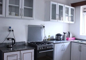 Muyenga Vacation Home – Premium Apartment