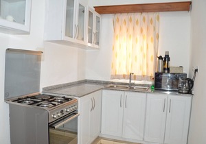 Muyenga Vacation Home – Premium Apartment