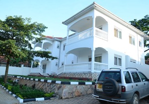 Muyenga Vacation Home – Premium Apartment