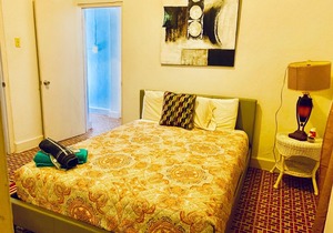 MV 2b Family 2 Rooms Villa/ Miramar Village Lodge