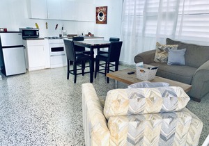 MV 2d Family One Bedroom Villa/Miramar Village Lodge