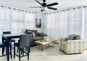 MV 2d Family One Bedroom Villa/Miramar Village Lodge