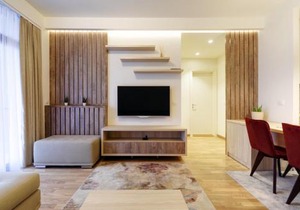 MVP apartment - Belgrade Waterfront