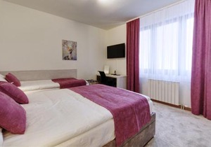 MVP apartment - Belgrade Waterfront