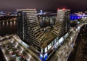 MVP apartment - Belgrade Waterfront