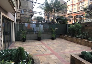 mvuli appartments