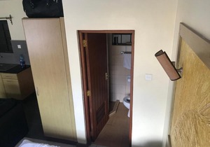 mvuli appartments
