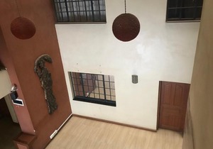 mvuli appartments