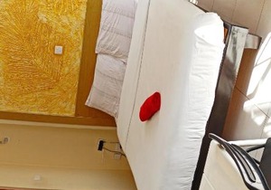 Mvuli Classic Studio Suites