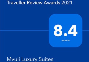 Mvuli Luxury Suites