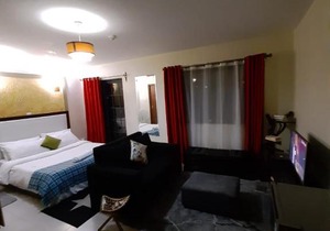 Mvuli Suites Apartments
