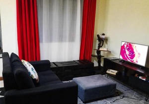 Mvuli Suites Apartments
