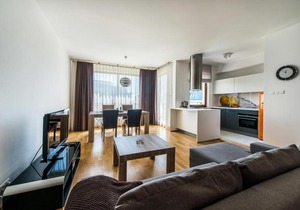 MW Apartamenty - BEST AQUARIUS