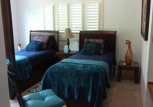 Loft on the Pacific